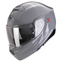 Foto: EXO-930 Evo Solid Systeemhelm - thumbnail