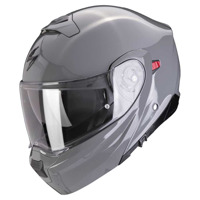 Foto: EXO-930 Evo Solid Systeemhelm