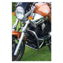 Foto: Valbeugel, Yamaha BT 1100 Bulldog 01-07 - thumbnail