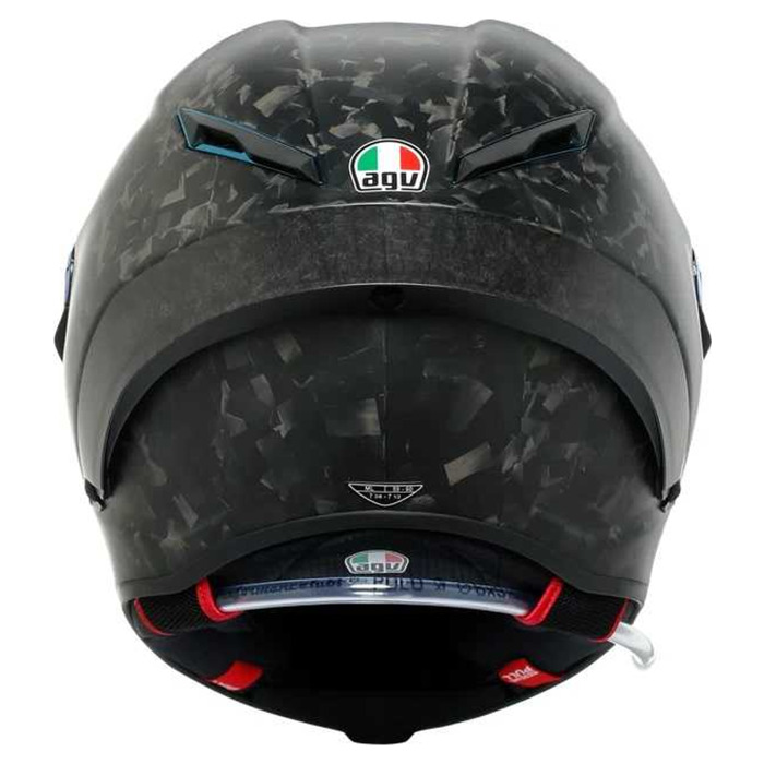 Foto: Pista GP RR E2206 Integraalhelm