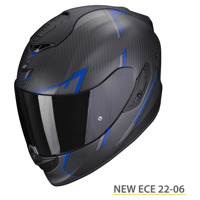 Foto: EXO-1400 EVO CARBON AIR KENDAL (114-407)