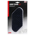 Foto: Grip-Tank X1 Zwart Tankpads - thumbnail