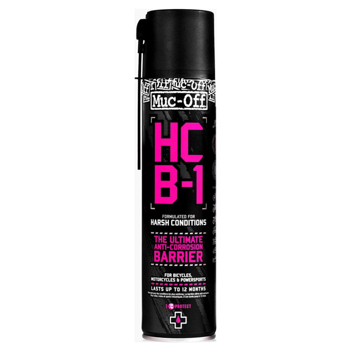 Foto: Muc-off Protectie spray HCB-1, 400 ml