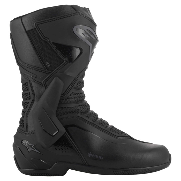 Foto: SMX-6 V3 Gore-Tex Motorlaarzen