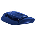 Foto: iXS Forehead ventilation iXS 1100 blue matt - thumbnail