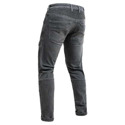 Foto: Rebel Mono Jeans Grey - thumbnail