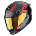 Foto: EXO-1400 EVO II Carbon Air Platted Integraalhelm - thumbnail